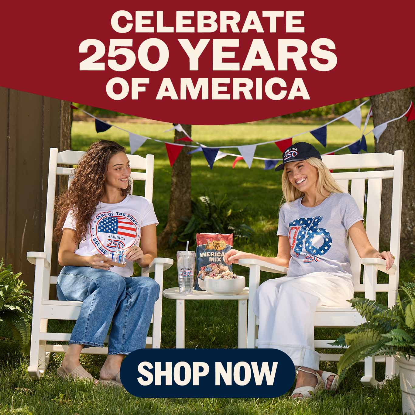 Shop American Heritage Collection